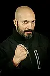 Актёр Kevin Mangar — превью фото персоны