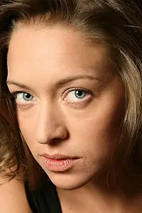 Актриса Серафима Низовская — фото персоны