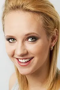 Актриса Елена Третьякова — фото персоны
