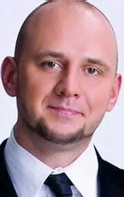Актёр Алексей Потапенко — фото персоны