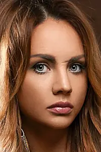 Актриса Марина Максимова — фото персоны