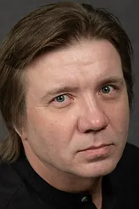 Актёр Михаил Калиничев — фото персоны