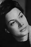 Актриса Елена Кипшидзе — превью фото персоны