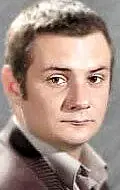Актёр Олег Коц — фото персоны