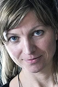 Актриса Vanja Svilicic — главное фото персоны