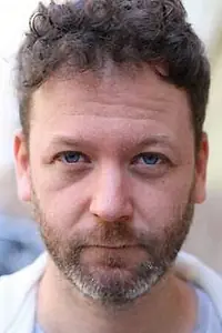 Актёр Марцель Рев — фото персоны