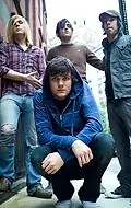 Актёр Boys Like Girls — главное фото персоны