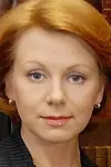 Актриса Алёна Ковальчук — превью фото персоны