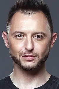 Актёр Рома Зверь — фото персоны