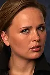 Актриса Мария Бортник — превью фото персоны