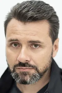 Актёр Денис Шевченко — фото персоны