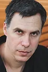 Актёр Александр Синюков — превью фото персоны
