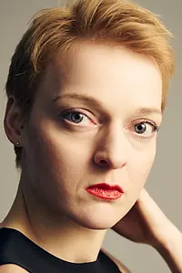 Актриса Екатерина Носик — фото персоны