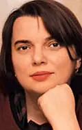 Актриса Анна Берсенева — фото персоны