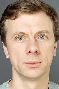 Актёр Антон Кукушкин — фото персоны