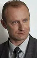 Актёр Роман Нестеренко — фото персоны
