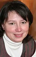 Актриса Татьяна Мирошник — фото персоны