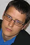 Актёр Константин Воронин — превью фото персоны