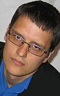 Актёр Константин Воронин — фото персоны
