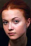 Актриса Александра Афанасьева-Шевчук — превью фото персоны