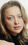 Актриса Инна Мирошниченко — фото персоны