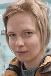 Актриса Вера Яковенко — превью фото персоны