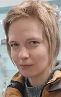 Актриса Вера Яковенко — фото персоны