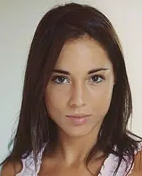 Актриса Audrey Sarrat — главное фото персоны