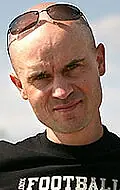 Актёр Александр Зеленко — фото персоны