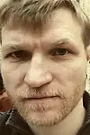 Актёр Виталий Коломиец — превью фото персоны