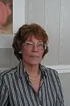 Актриса Виолетта Колесникова — превью фото персоны
