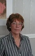 Актриса Виолетта Колесникова — фото персоны