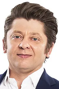 Актёр Дмитрий Брекоткин — фото персоны