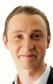 Актёр Андрей Кайков — фото персоны