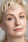 Актриса Катерина Африкантова — превью фото персоны