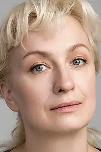 Актриса Катерина Африкантова — фото персоны