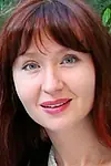 Актриса Светлана Кругликова — превью фото персоны