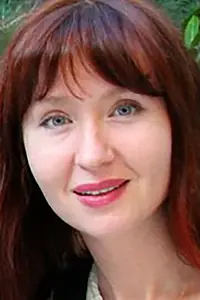 Актриса Светлана Кругликова — фото персоны