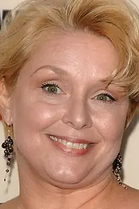 Актриса Саманта Геймер — фото персоны