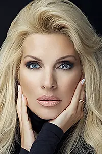 Актриса Eleni Menegaki — фото персоны