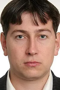 Актёр Сергей Баринов — фото персоны