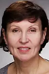 Актриса Нина Персиянинова — превью фото персоны