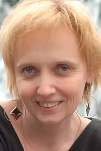 Актриса Елена Исаева — фото персоны