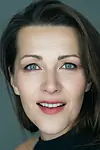 Актриса Анна Антонова — превью фото персоны