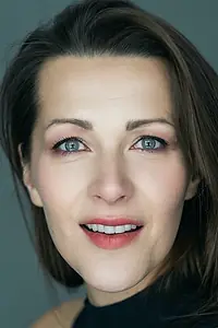 Актриса Анна Антонова — фото персоны