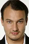 Актёр Дмитрий Аросьев — превью фото персоны