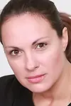Актриса Елена Коровчук — превью фото персоны