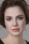Актриса Полина Долинская — превью фото персоны