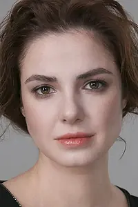Актриса Полина Долинская — фото персоны