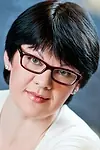Актриса Ольга Ковалева — превью фото персоны